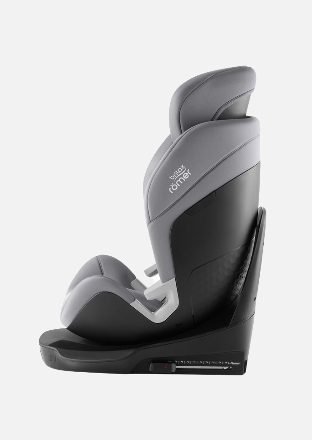 Britax Roemer Детское автокресло SWIVEL 2 Classic Frost Grey