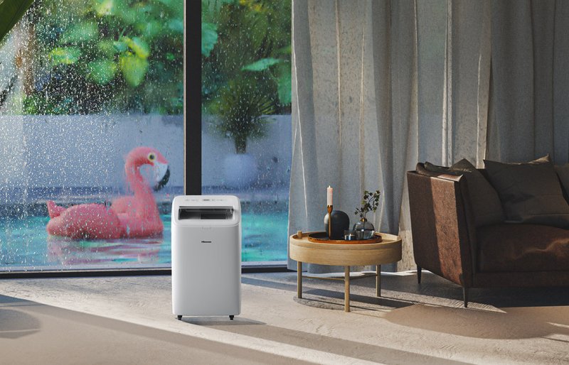 Hisense C-series AP-12CW4GQCS00