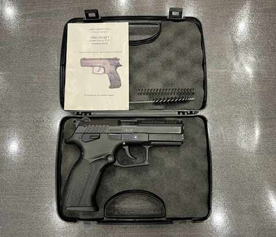 Grand Power T12-F  к.10х28 № 16009639