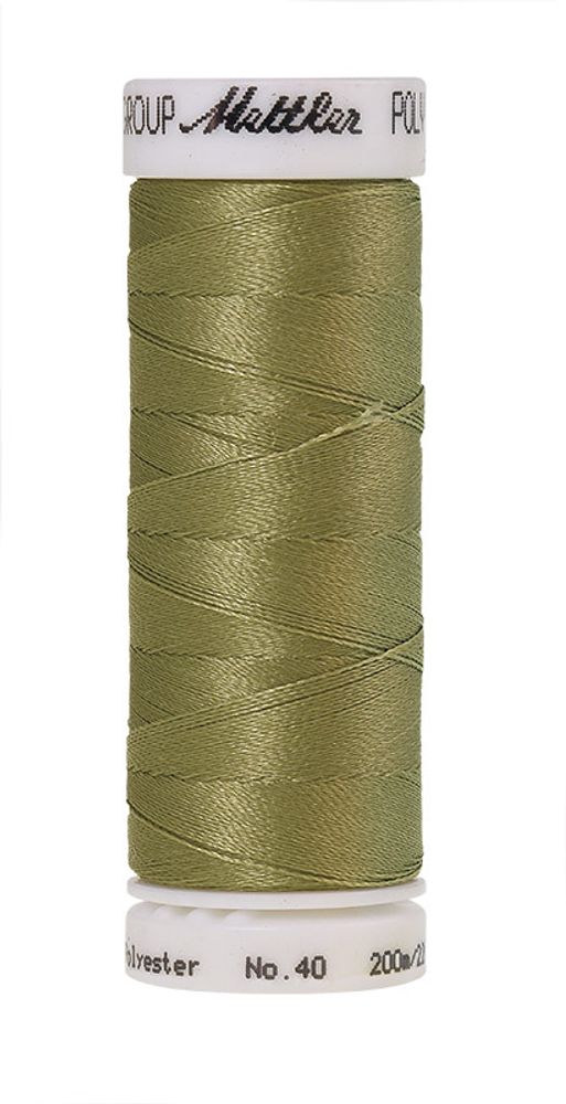 Нить вышивальная Mettler Poly Sheen 40 (200 м), 5 кат. | цв. 0453