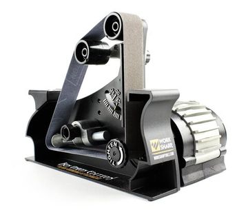 Насадка для точилки Work Sharp Knife & Tool Sharpener Ken Onion Edition