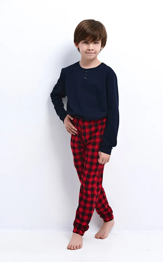 Пижама Louie Kids