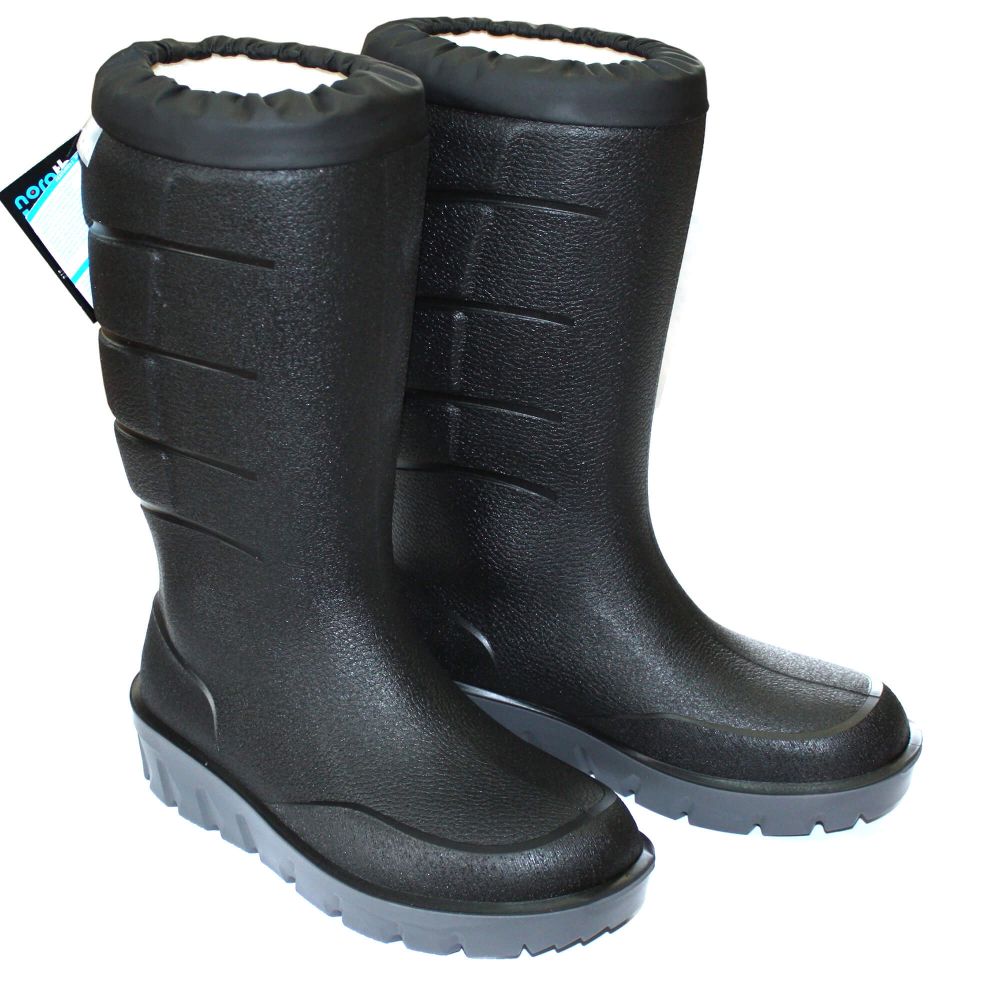 САПОГИ NORA THERMIC+