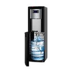 Кулер Ecotronic P9-LX Black
