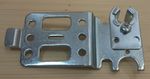 Петля двери духовки Indesit (Индезит)/Ariston (Аристон) C00377660, 481241719458