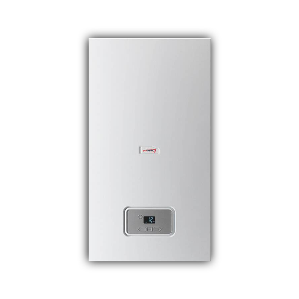Котел газовый PROTHERM Гепард 12 MOV двухконтурный настенный атмосферный