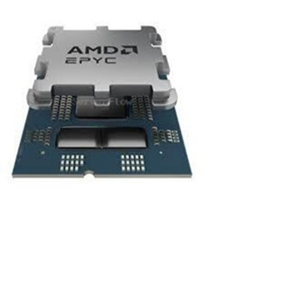 Процессор AMD EPYC 4484PX