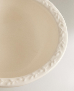 миска из фаянса Zara Home, фото 8