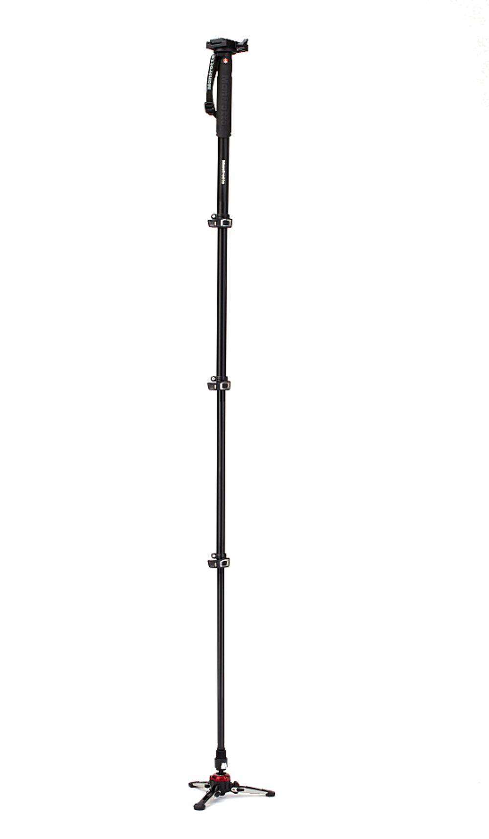 Manfrotto MVMXPROA4577