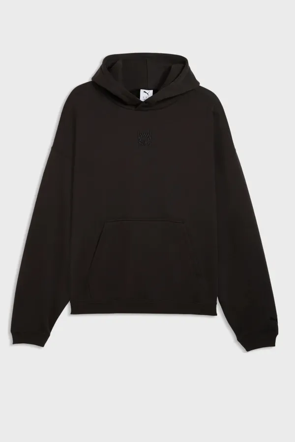 Толстовка мужская PUMA FUNDAMENTALS Hoodie FL M