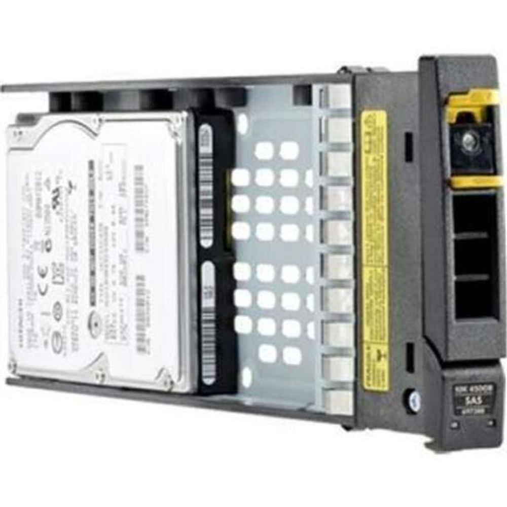 Жесткий диск HP 3PAR M6710 920GB 6G SAS 2.5" MLC SSD 752815-001