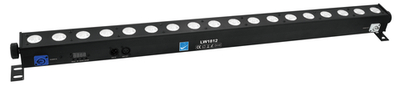 Прожектор линейного типа Bar 18*12w (RGBW, pixel), Big Dipper