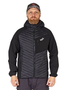 Куртка Norfin THERMO PRO 01 р.S