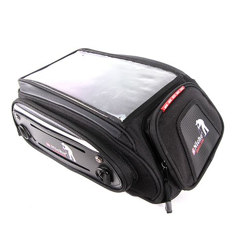 Купить Мотосумка на бак Niche FotoBag NMOCB-3217 / Для фототехники