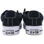 Converse All Star Canvas Shoes Unisex Low top Black