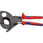 Ножницы для резки кабелей 280 мм Knipex 95 31 280