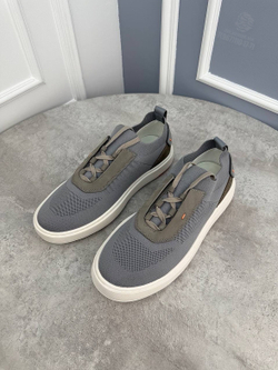 Кеды Santoni