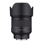 Samyang AF 50mm f/1.4 Sony FE II
