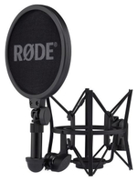 Микрофон студийный RODE NT1 5th Generation, black