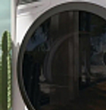 Сушильная машина Gorenje DNE82/GN