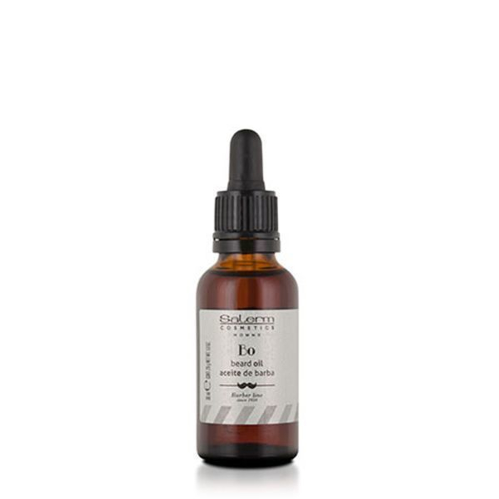Масло для бороды Beard Oil