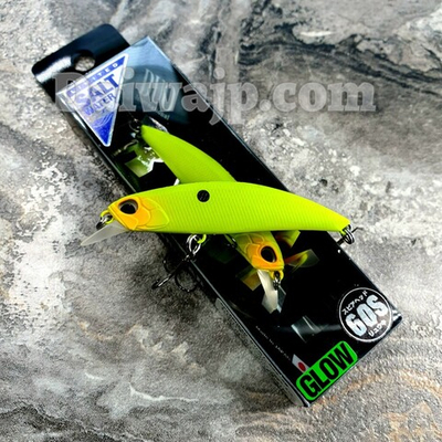 Воблер DUO SPEARHEAD RYUKI 60S SW ACC3514