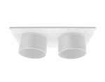 Встраиваемый светильник Ambrella Light TN TN330