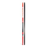 Профессиональные лыжи Madshus Redline Skate F3 (2026/2027) для конькового хода с базовой структурой НОВИНКА!!!
