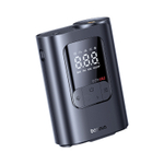 Автомобильный компрессор Baseus GoTrip VA1 Super Mini Wired Inflator 22-Cylinder