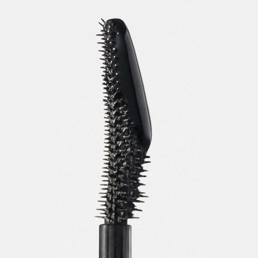 Dolce&Gabbana Flawless Everfull Hi-Definition Mascara Refill - Тушь для ресниц, утолщающая и удлиняющая, наполнение оттенок 01 Total Black - True Jet Black, 8 m