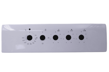 Панель передняя для плиты DARINA F EC331 606 W