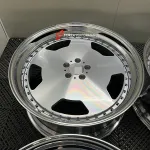 КОВАНЫЕ ДИСКИ для Mercedes BENZ S CLASS W140