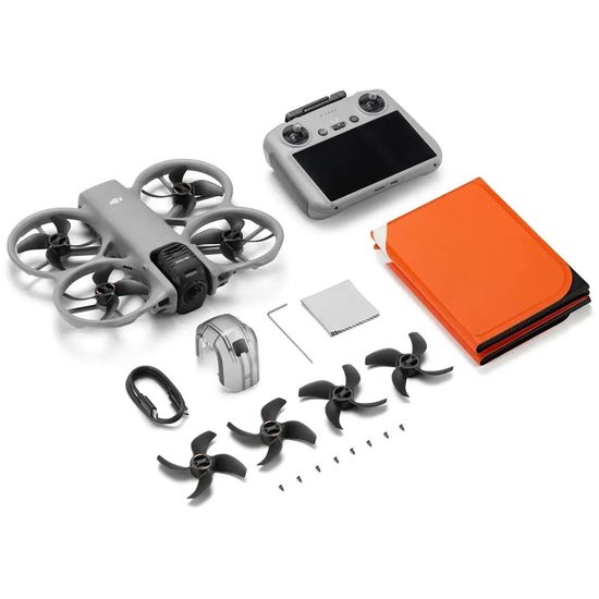 Квадрокоптер DJI Avata 360 (DJI RC 2)