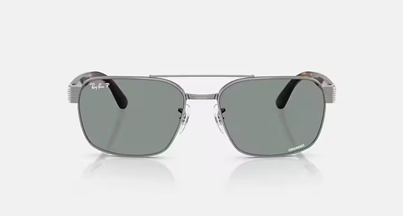 RAY-BAN RB3751CH CHROMANCE 004/3R