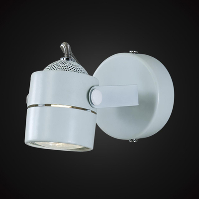 Citilux Ринг CL525510 Спот поворотный Белый
