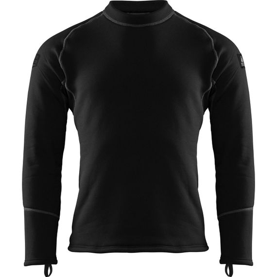 Утеплитель рубаха Waterproof Body X однослойный для сухого гидрокостюма