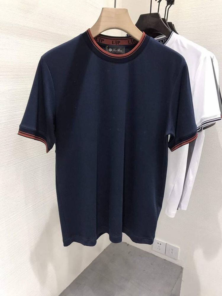 Пуховик Loro Piana