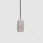 Pendant design lamp  U by Bentu Design