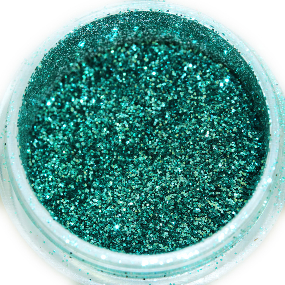 Блестки Rainbow Dust Jewel Iced Blue