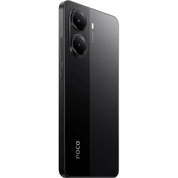 Смартфон Xiaomi POCO X7 Pro 8 ГБ | 256 ГБ (Чёрный | Black) (версия Global)