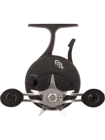 Катушка инерционная Black Betty Freefall Carbon