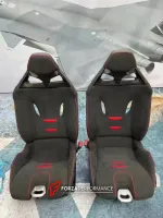 Карбоновые ковши LS-8 для LAMBORGHINI Ламборгини