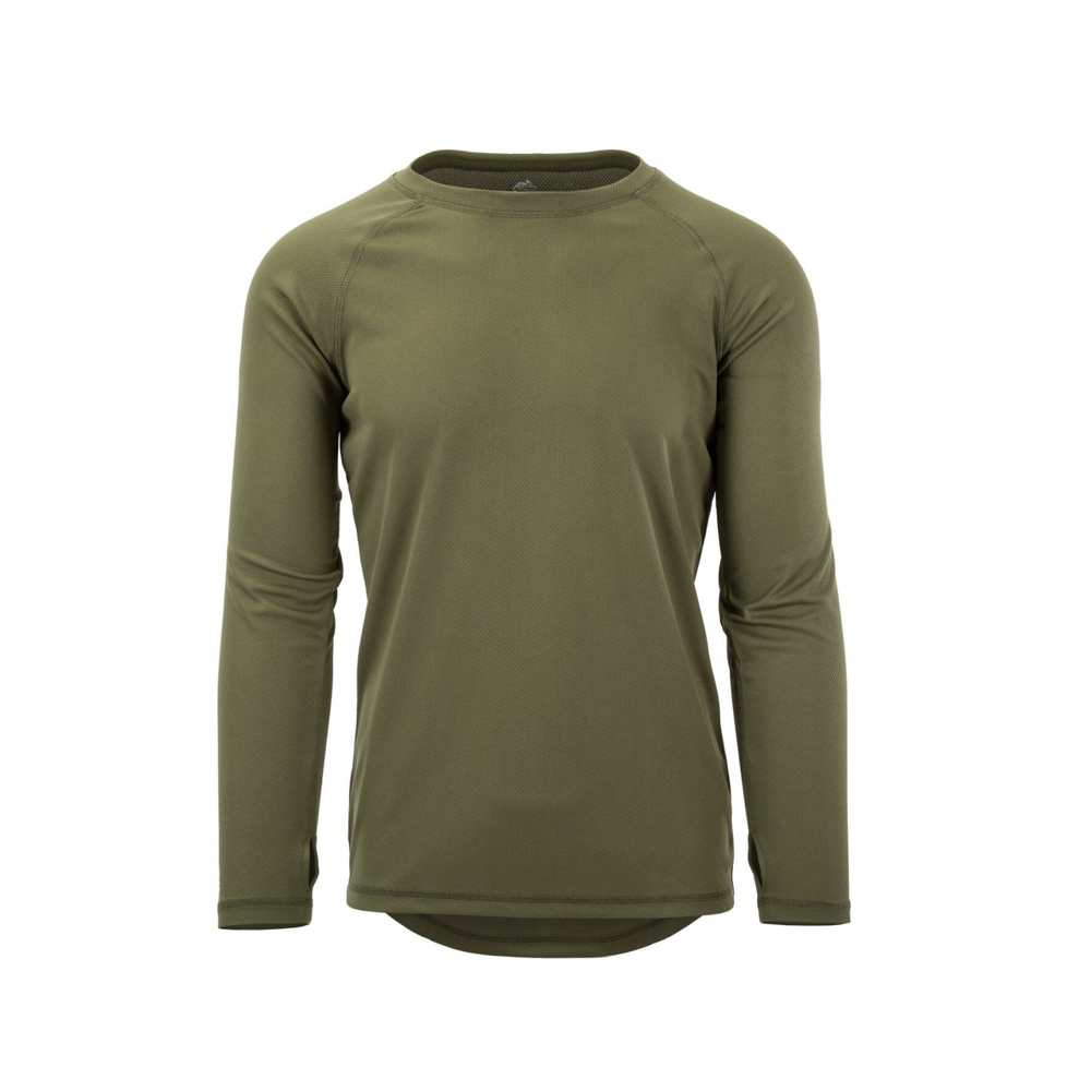 Кофта Helikon-Tex Underwear (top) US LVL 1 Olive Green