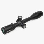 Оптический прицел ATHLON ARGOS BTR GEN2 10-40×56 BLR SFP MOA