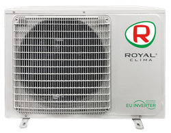 Полупромышленная сплит-система ROYAL Clima CO-D 18HNBI /CO-E 18HNBI
