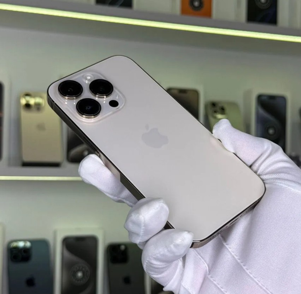 iPhone 14 Pro, 256 ГБ б/у