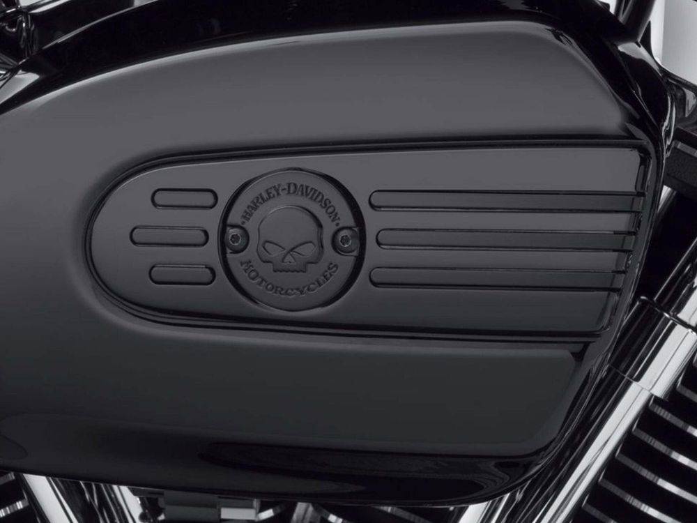 29400345 Декоративная вставка в крышку воздушного фильтра Harley-Davidson -30% 29400345 Декоративная вставка в крышку воздушного фильтра Harley-Davidson -30%