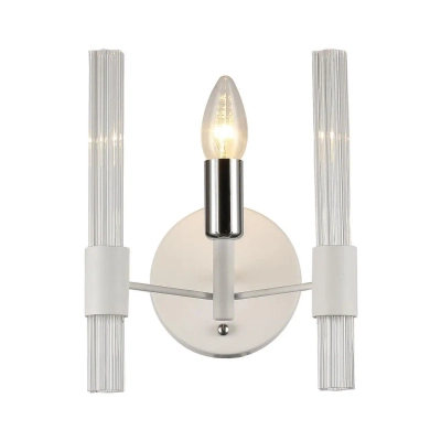 Бра Supreme 2539-1W, 1*E14*40W. ТМ F-Promo