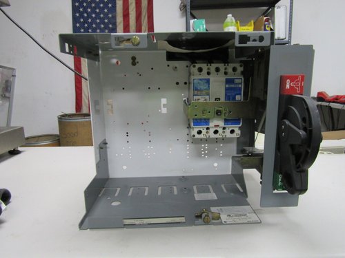FD3045L, 210045 AMP FEEDER BUCKET