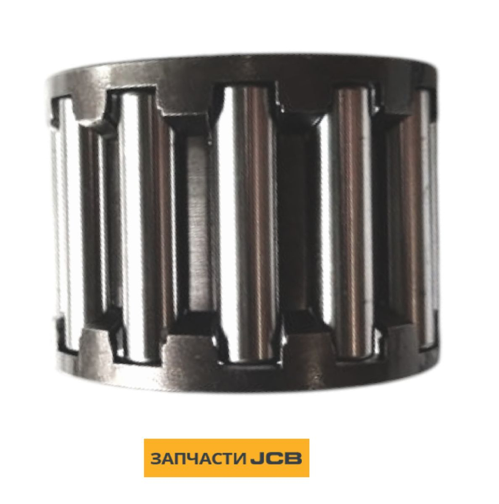 Подшипник JCB 550/43657